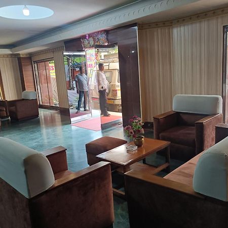 Hotel Sudakshina By Roh Silchar Exterior photo