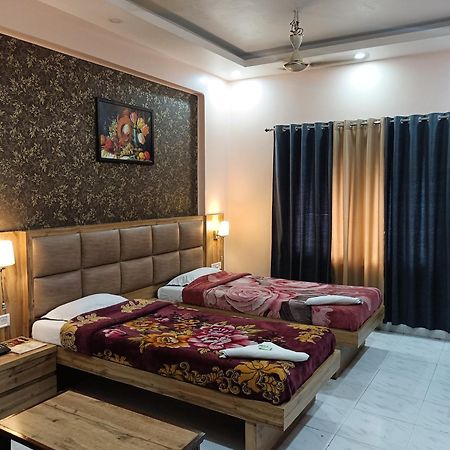 Hotel Sudakshina By Roh Silchar Exterior photo