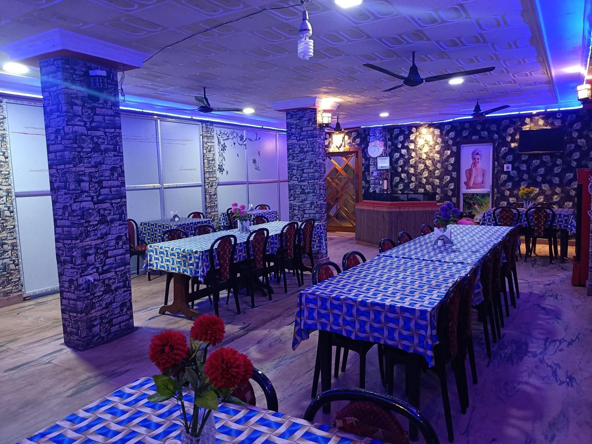 Hotel Sudakshina By Roh Silchar Exterior photo