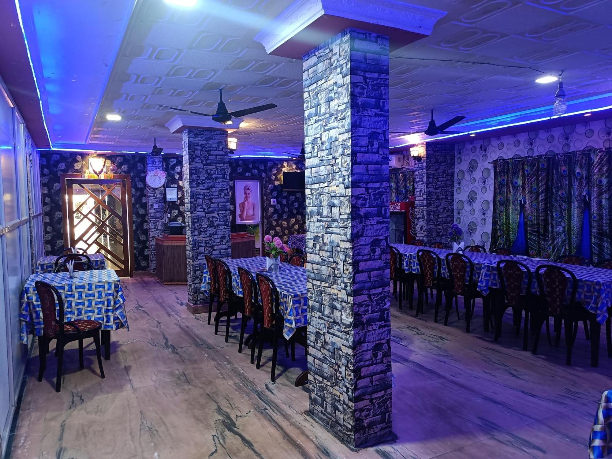 Hotel Sudakshina By Roh Silchar Exterior photo