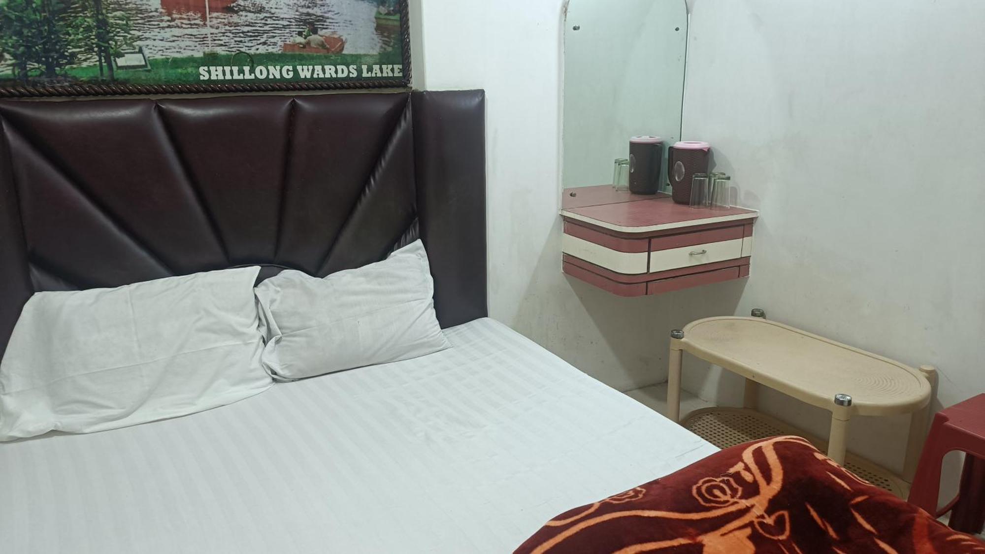 Hotel Sudakshina By Roh Silchar Exterior photo
